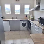 3 Pieces Avec Terrasse Et Wifi A - Fr-1-309-459 Apartment *
