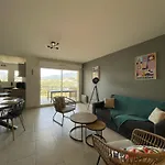 3 Pieces Avec Terrasse Et Wifi A - Fr-1-309-459 Apartment Banyuls-sur-Mer