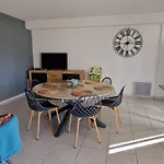 3 Pieces Avec Terrasse Et Wifi A - Fr-1-309-459 Apartment *