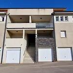 3 Pieces Avec Terrasse Et Wifi A - Fr-1-309-459 Apartment