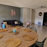 3 Pieces Avec Terrasse Et Wifi A - Fr-1-309-459 *