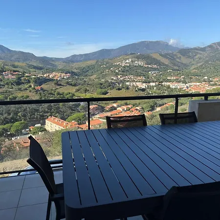3 Pieces Avec Terrasse Et Wifi A - Fr-1-309-459 Apartment