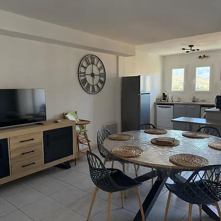 Apartment 3 Pieces Avec Terrasse Et Wifi A - Fr-1-309-459 Banyuls-sur-Mer