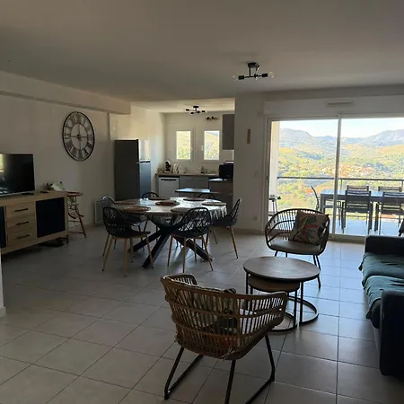 3 Pieces Avec Terrasse Et Wifi A - Fr-1-309-459 Banyuls-sur-Mer