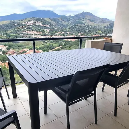 3 Pieces Avec Terrasse, Garage Et Wifi - Fr-1-309-459 *