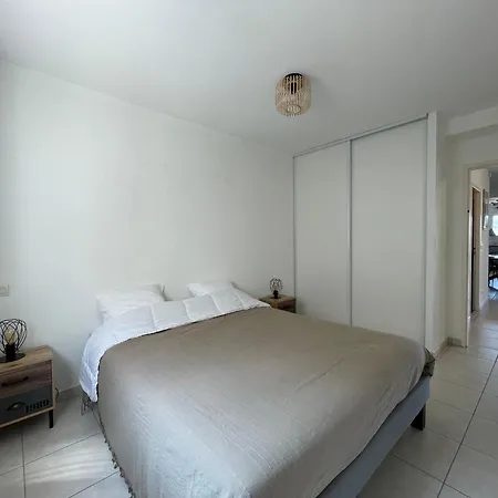3 Pièces Avec Terrasse à - Fr-1-309-459 Apartamento *