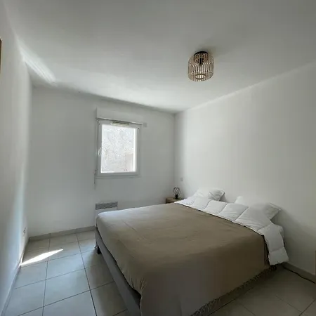 3 Pieces Avec Terrasse, Garage Et Wifi - Fr-1-309-459 *