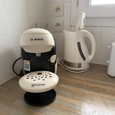 3 Pieces Avec Terrasse Et Wifi A - Fr-1-309-459 バニュルス・シュル・メール