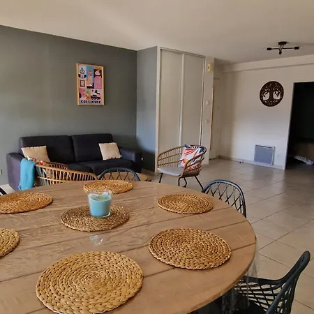 3 Pièces Avec Terrasse à - Fr-1-309-459 *