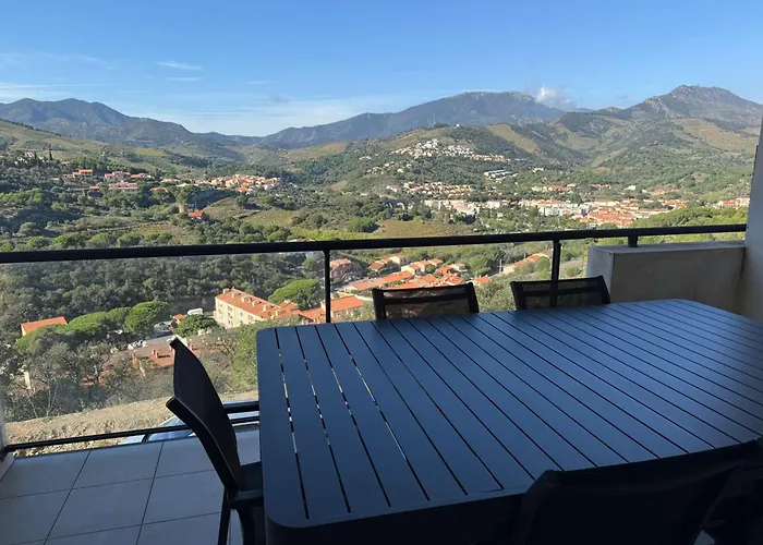 3 Pieces Avec Terrasse Et Wifi A - Fr-1-309-459 Apartment
