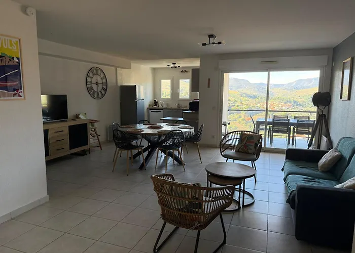 3 Pieces Avec Terrasse Et Wifi A - Fr-1-309-459 Banyuls-sur-Mer