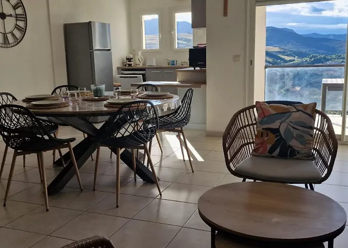 3 Pieces Avec Terrasse Et Wifi A - Fr-1-309-459 Banyuls-sur-Mer